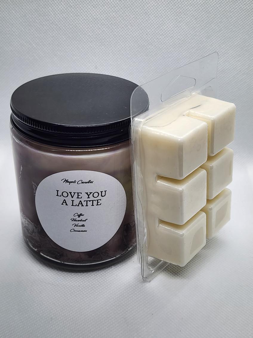 Signature Scents