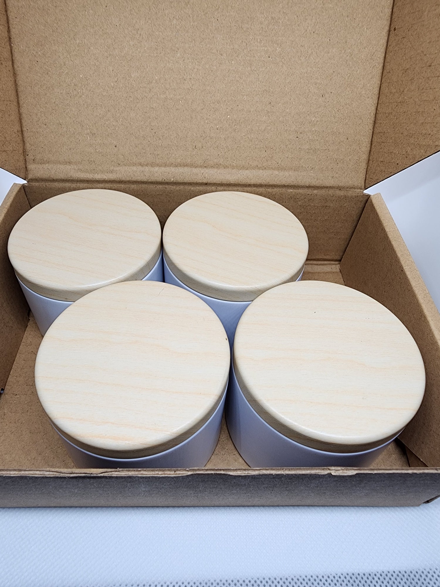 Sample Boxes!