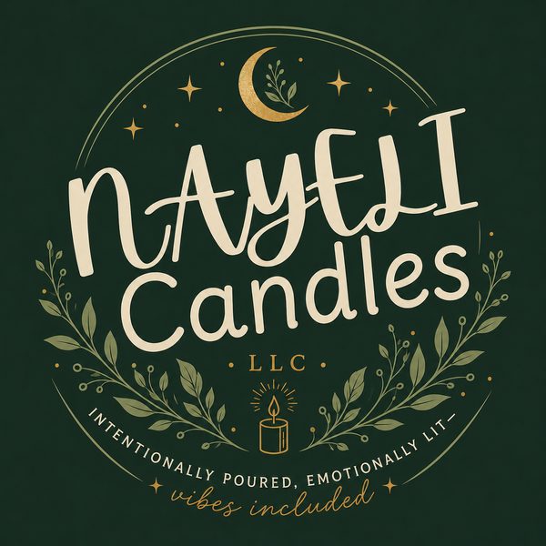 Nayeli Candles