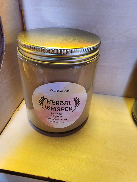 HERBAL WHISPER 🪻🌸🌿
