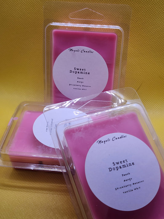 Sweet Dopamine 🍓
